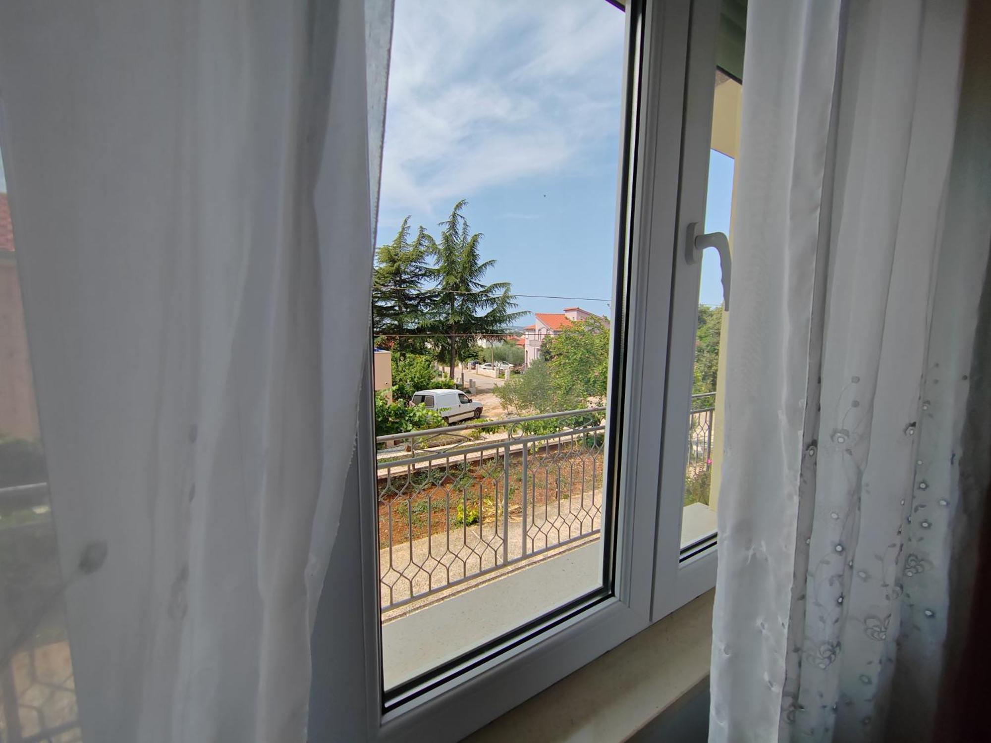 Apartments Kocijan Sukošan Exterior foto