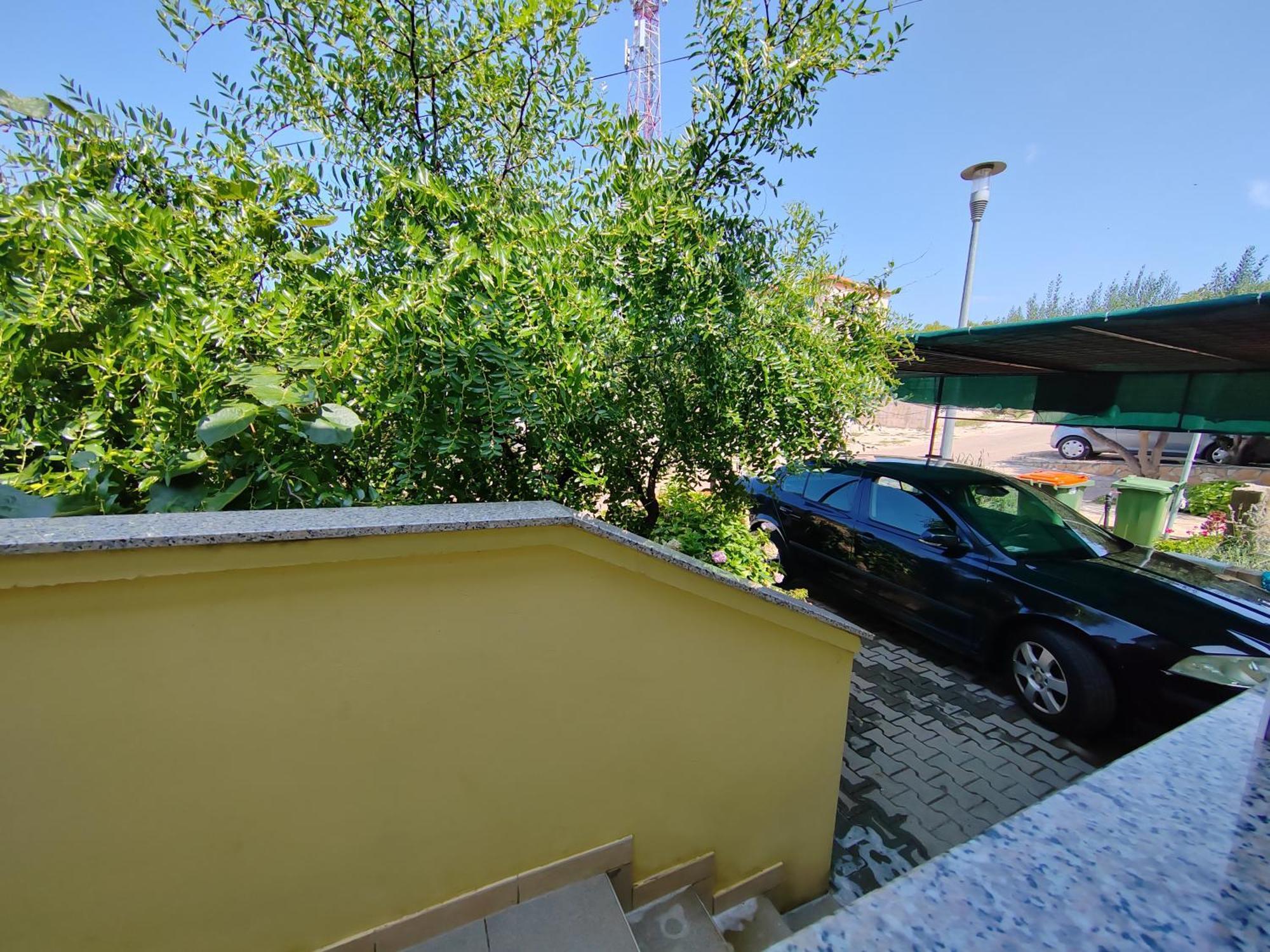 Apartments Kocijan Sukošan Exterior foto